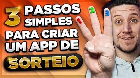 sorteiogram|Sorteiogram: Como Funciona e Passo a Passo Para Usar .